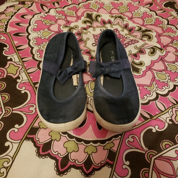 Carter's Other - Carters shoes ** FINAL PRICE - BUNDLE TO SAVE **